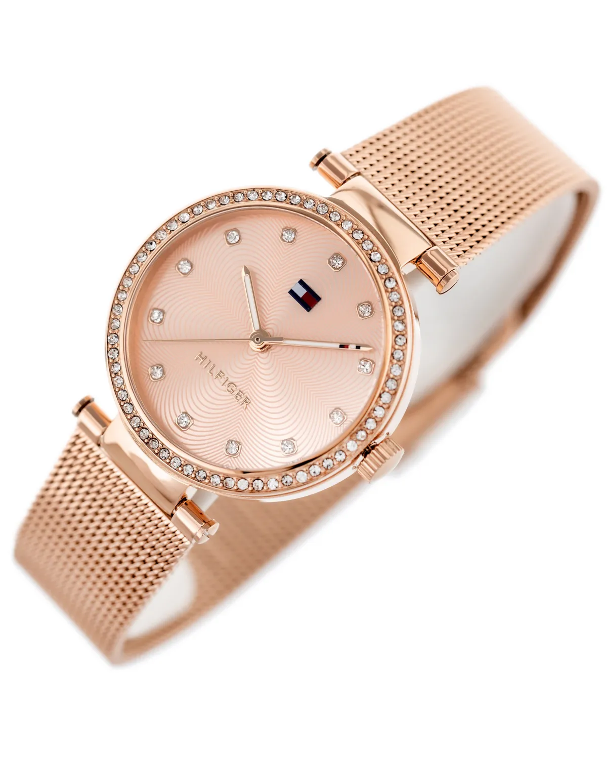 ZEGAREK DAMSKI TOMMY HILFIGER 1781865 LYNN (zf507c)