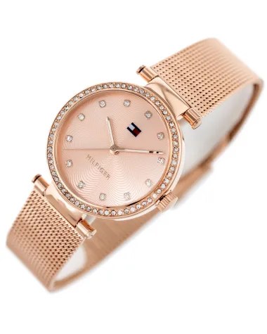 ZEGAREK DAMSKI TOMMY HILFIGER 1781865 LYNN (zf507c)