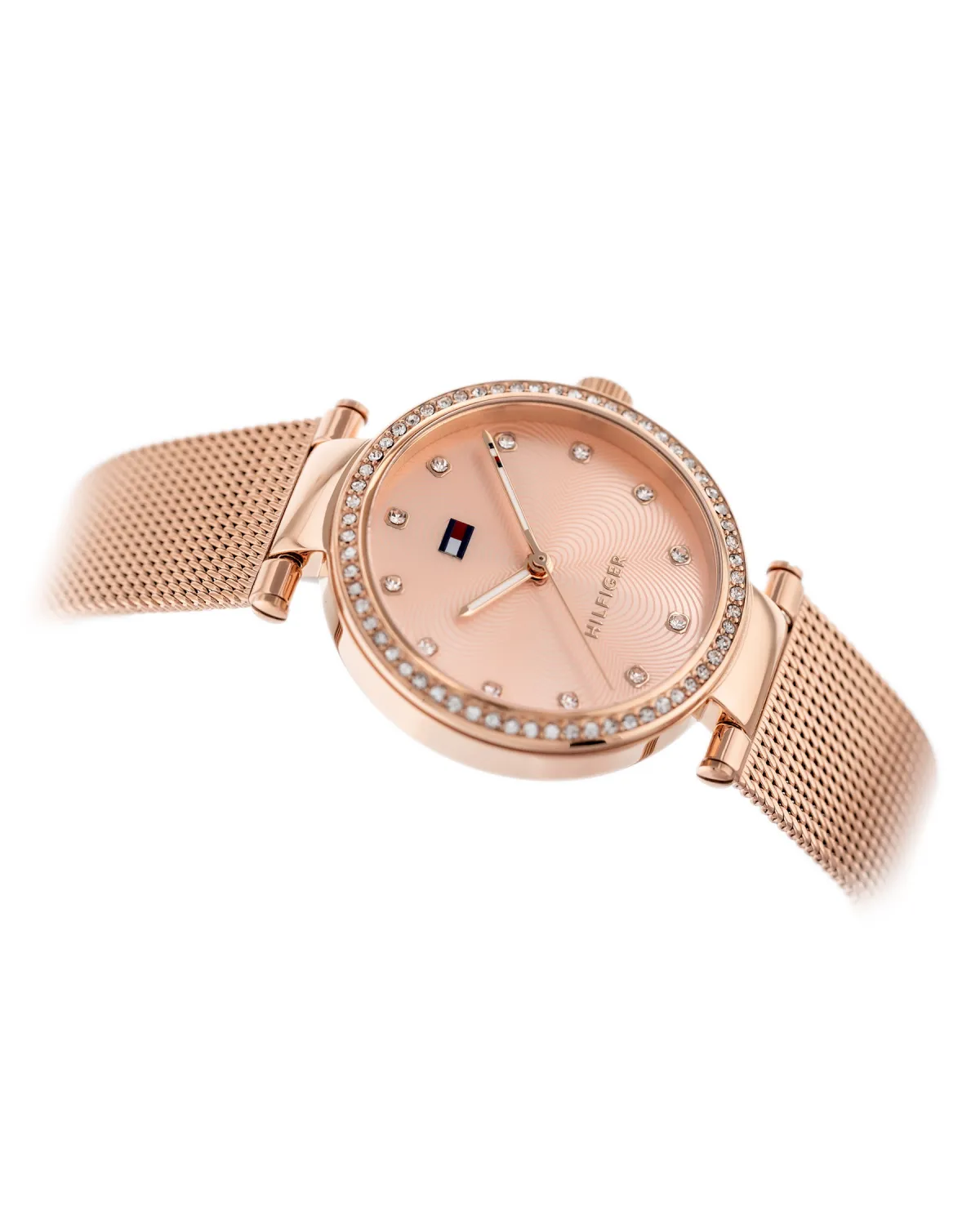 ZEGAREK DAMSKI TOMMY HILFIGER 1781865 LYNN (zf507c)