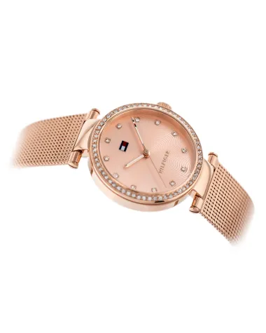 ZEGAREK DAMSKI TOMMY HILFIGER 1781865 LYNN (zf507c)