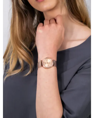 ZEGAREK DAMSKI TOMMY HILFIGER 1781865 LYNN (zf507c)