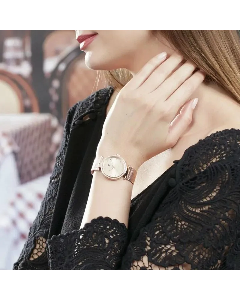 ZEGAREK DAMSKI TOMMY HILFIGER 1781865 LYNN (zf507c)