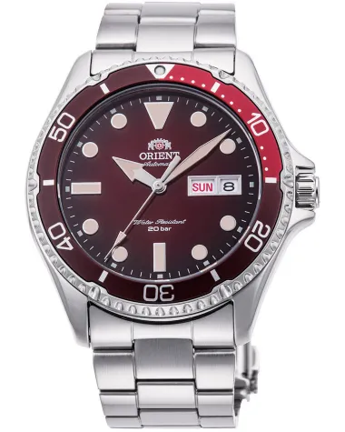 Zegarek Męski Orient RA-AA0814R19B + BOX