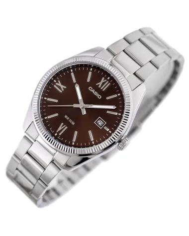 ZEGAREK MĘSKI CASIO MTP-1302DD-5A (zd072p) + BOX
