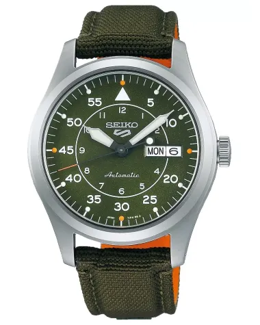 ZEGAREK MĘSKI SEIKO SRPH29K1+ BOX
