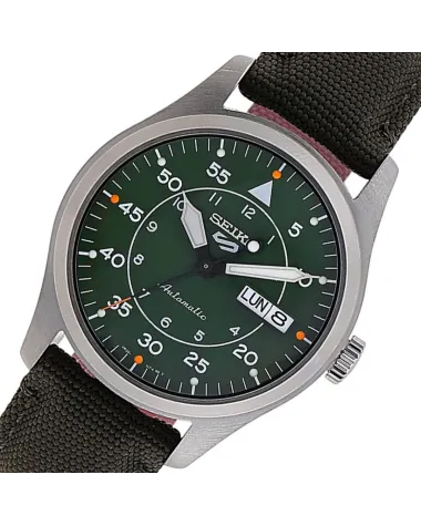 ZEGAREK MĘSKI SEIKO SRPH29K1+ BOX