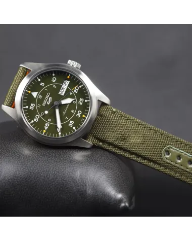 ZEGAREK MĘSKI SEIKO SRPH29K1+ BOX
