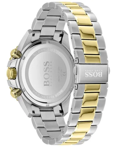 ZEGAREK MĘSKI HUGO BOSS 1513908 - ADMIRAL (zh035b)