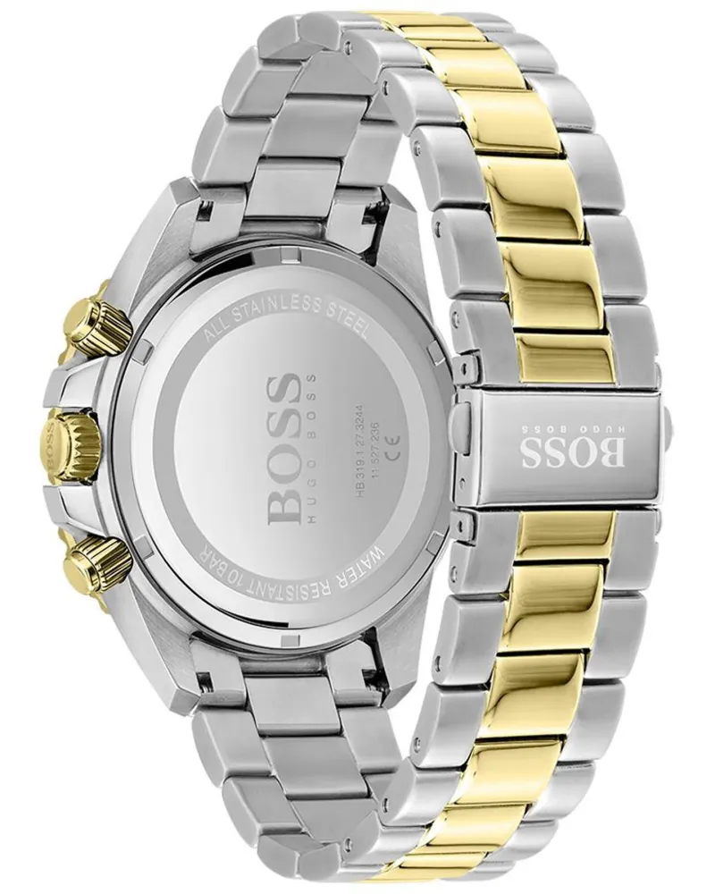 ZEGAREK MĘSKI HUGO BOSS 1513908 - ADMIRAL (zh035b)