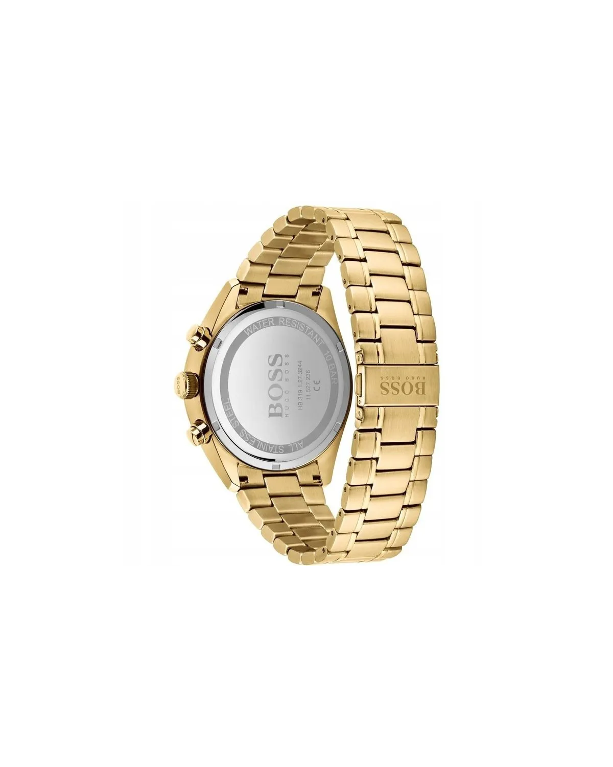 ZEGAREK MĘSKI HUGO BOSS 1513848 CHAMPION (zh052g)