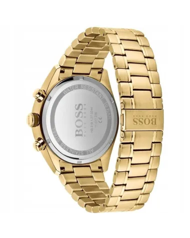 ZEGAREK MĘSKI HUGO BOSS 1513848 CHAMPION (zh052g)