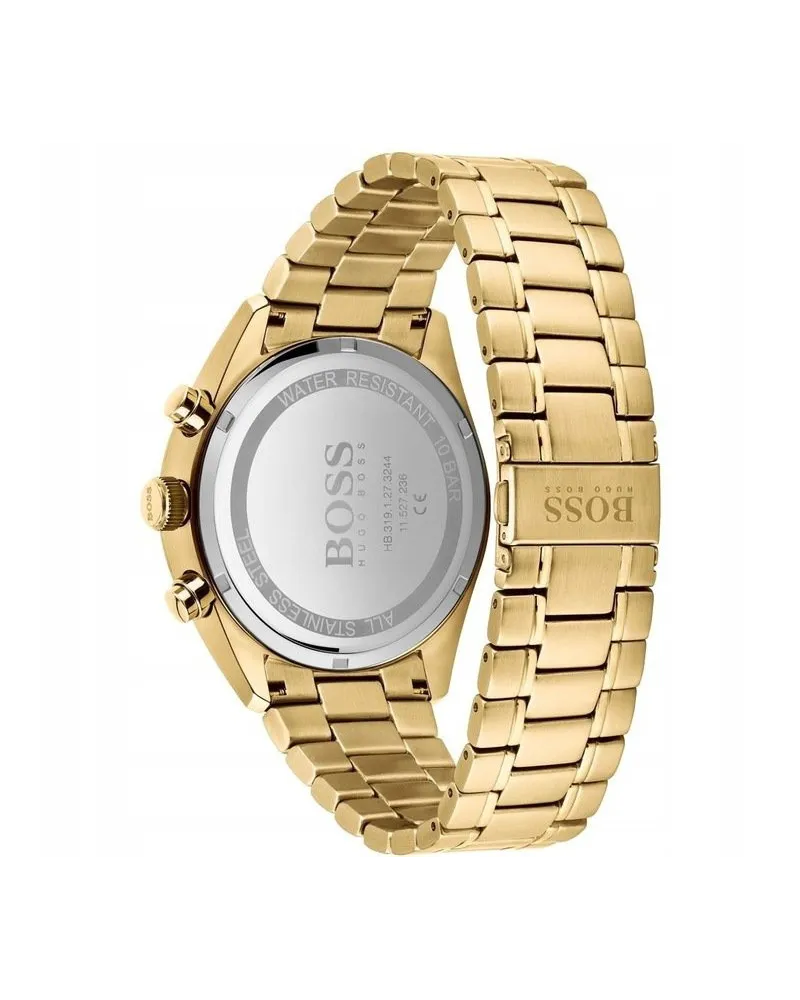 ZEGAREK MĘSKI HUGO BOSS 1513848 CHAMPION (zh052g)