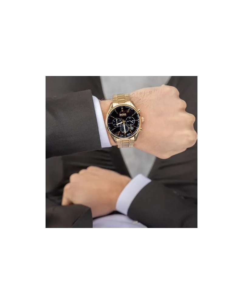 ZEGAREK MĘSKI HUGO BOSS 1513848 CHAMPION (zh052g)