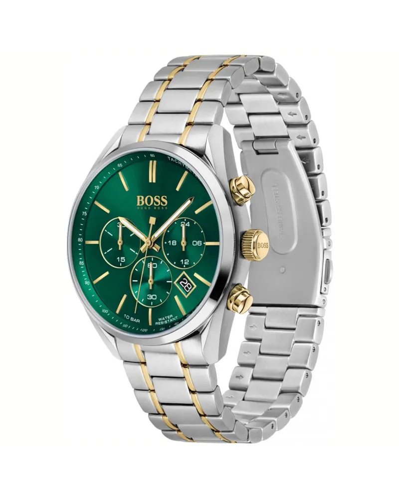 ZEGAREK MĘSKI HUGO BOSS 1513878 CHAMPION (zh052i) ZEGAREK MĘSKI HUGO BOSS 1513878 CHAMPION (zh052i)