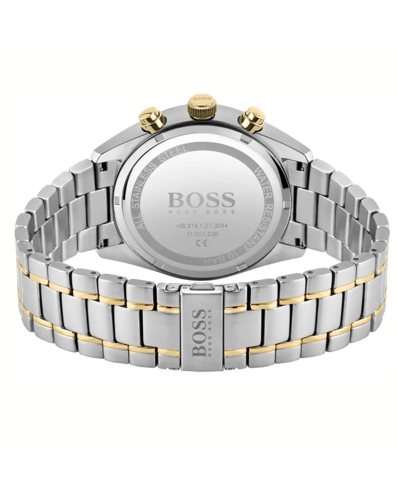 ZEGAREK MĘSKI HUGO BOSS 1513878 CHAMPION (zh052i) ZEGAREK MĘSKI HUGO BOSS 1513878 CHAMPION (zh052i)