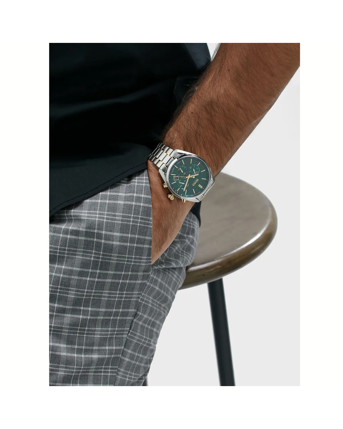 ZEGAREK MĘSKI HUGO BOSS 1513878 CHAMPION (zh052i) ZEGAREK MĘSKI HUGO BOSS 1513878 CHAMPION (zh052i)