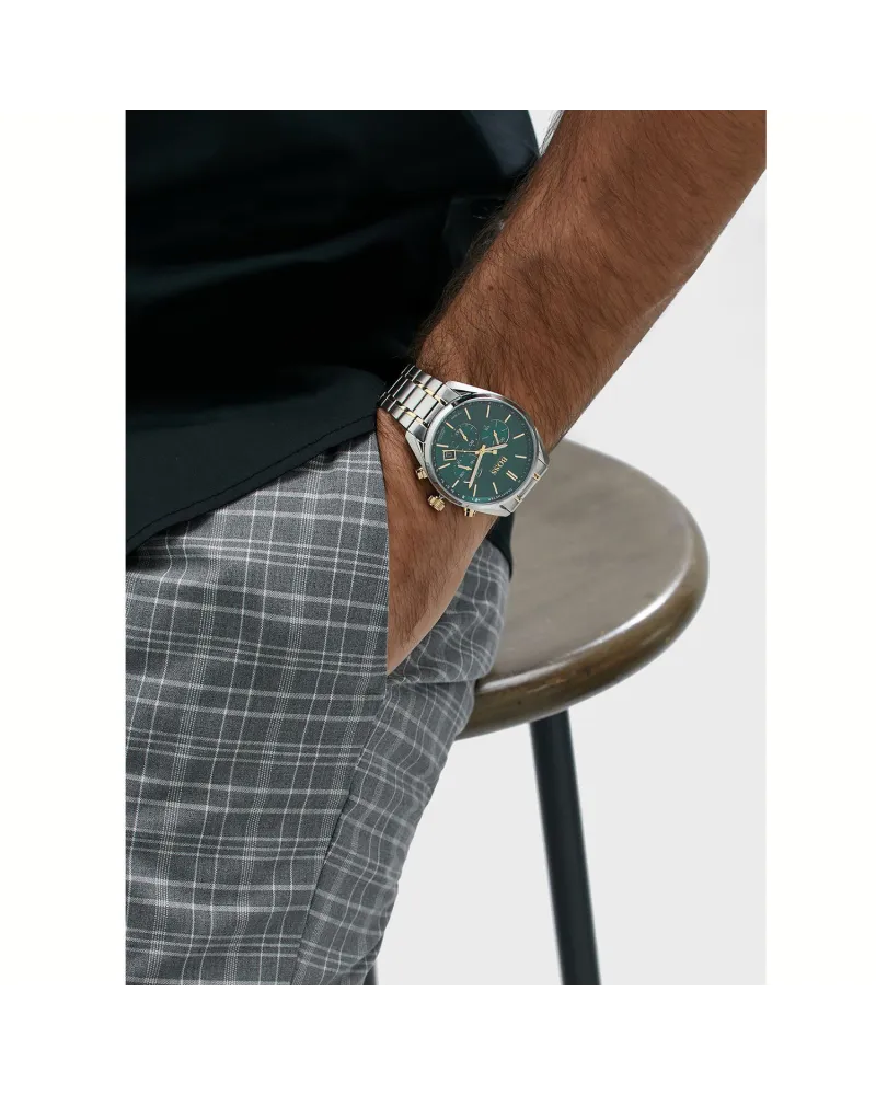 ZEGAREK MĘSKI HUGO BOSS 1513878 CHAMPION (zh052i) ZEGAREK MĘSKI HUGO BOSS 1513878 CHAMPION (zh052i)