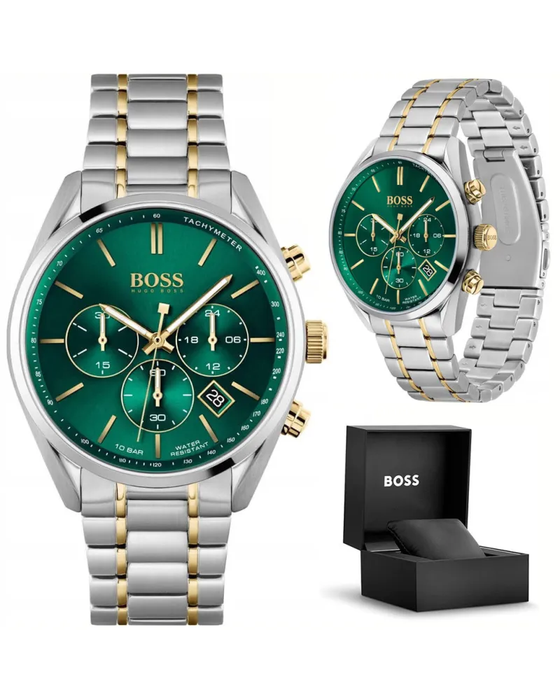 ZEGAREK MĘSKI HUGO BOSS 1513878 CHAMPION (zh052i) ZEGAREK MĘSKI HUGO BOSS 1513878 CHAMPION (zh052i)
