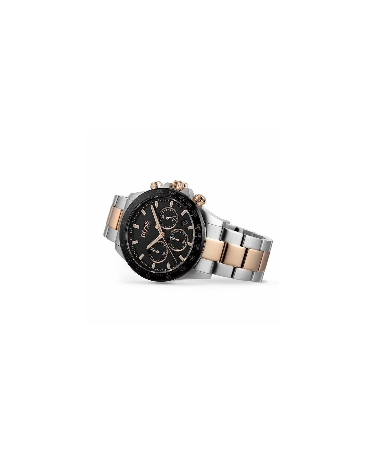 ZEGAREK MĘSKI HUGO BOSS 1513757 - HERO (zh014c)