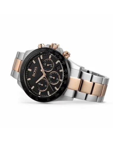 ZEGAREK MĘSKI HUGO BOSS 1513757 - HERO (zh014c)