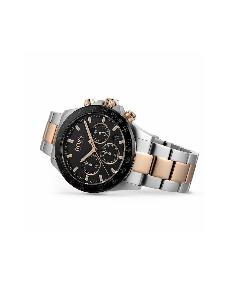 ZEGAREK MĘSKI HUGO BOSS 1513757 - HERO (zh014c)