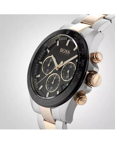 ZEGAREK MĘSKI HUGO BOSS 1513757 - HERO (zh014c)