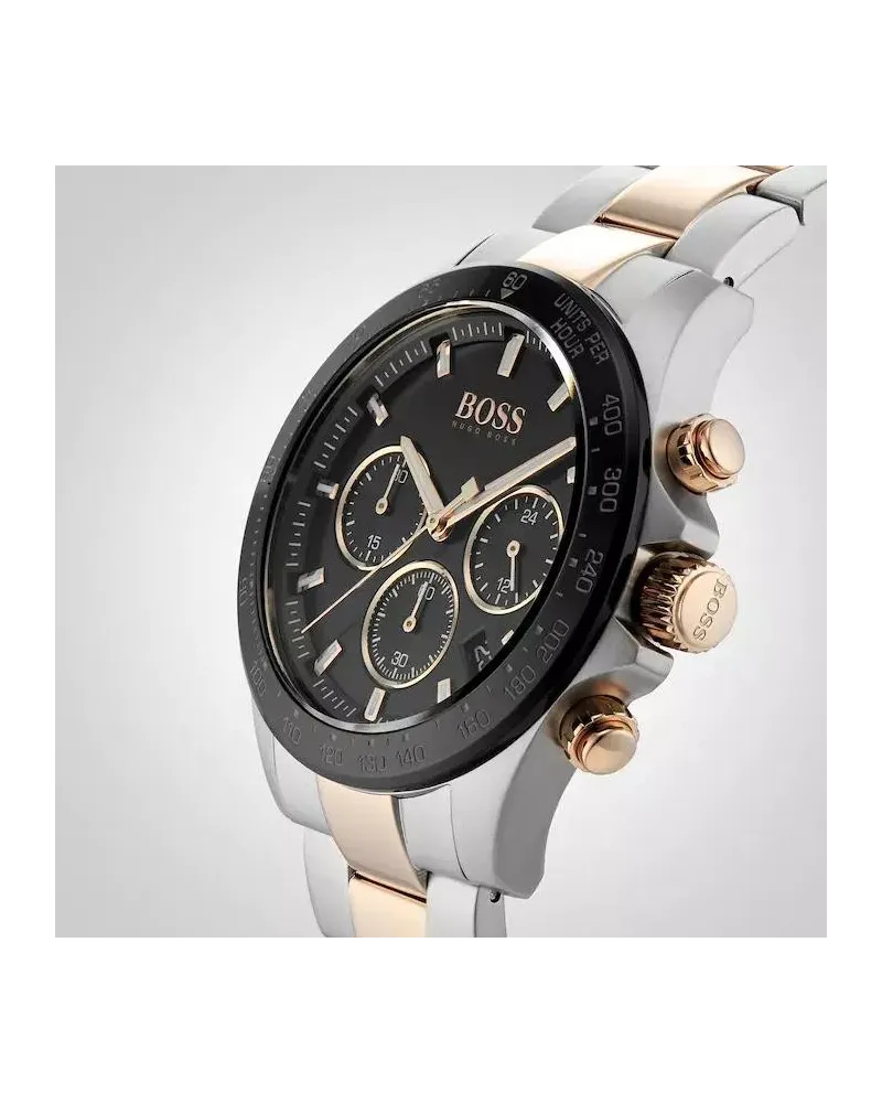 ZEGAREK MĘSKI HUGO BOSS 1513757 - HERO (zh014c)