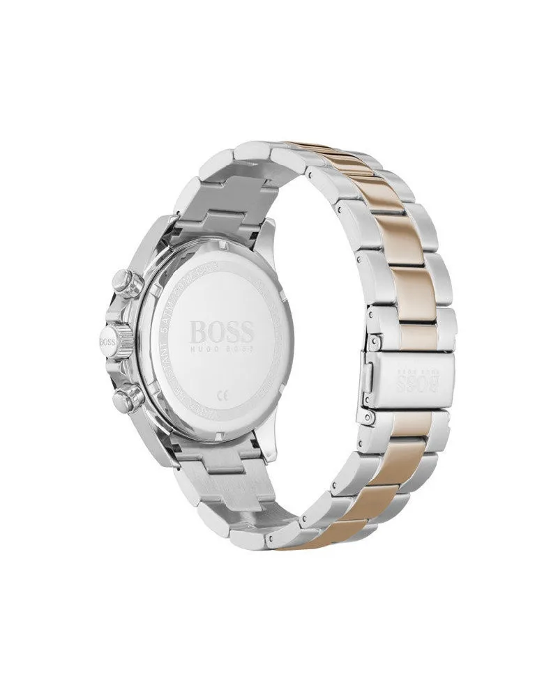ZEGAREK MĘSKI HUGO BOSS 1513757 - HERO (zh014c)