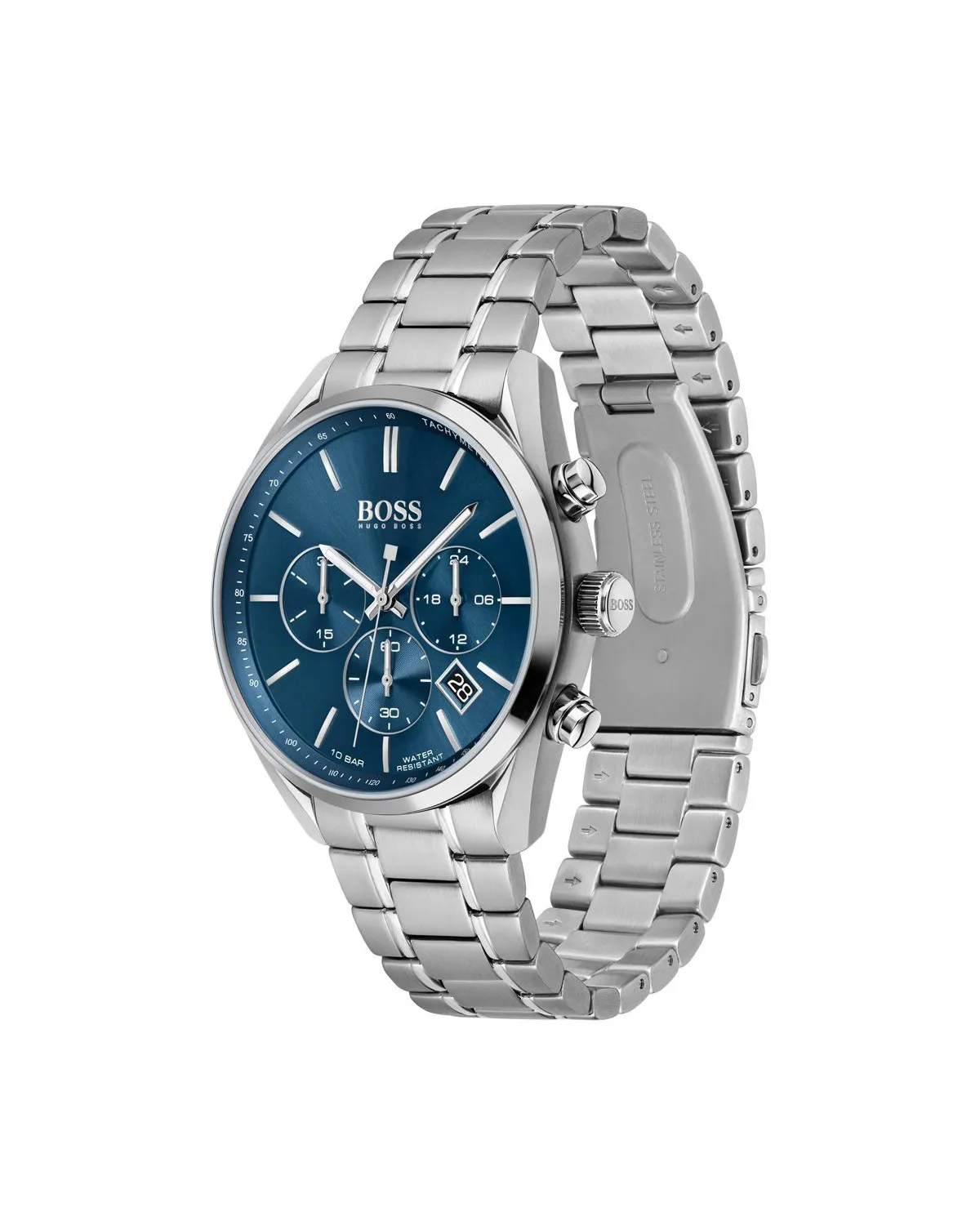 ZEGAREK MĘSKI HUGO BOSS 1513818 CHAMPION (zh052k) ZEGAREK MĘSKI HUGO BOSS 1513818 CHAMPION (zh052k)