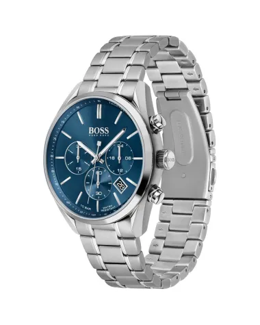 ZEGAREK MĘSKI HUGO BOSS 1513818 CHAMPION (zh052k)