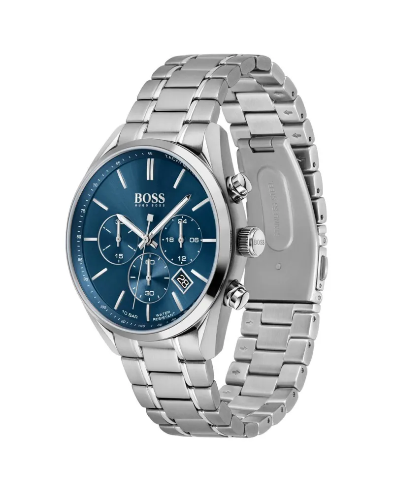 ZEGAREK MĘSKI HUGO BOSS 1513818 CHAMPION (zh052k) ZEGAREK MĘSKI HUGO BOSS 1513818 CHAMPION (zh052k)