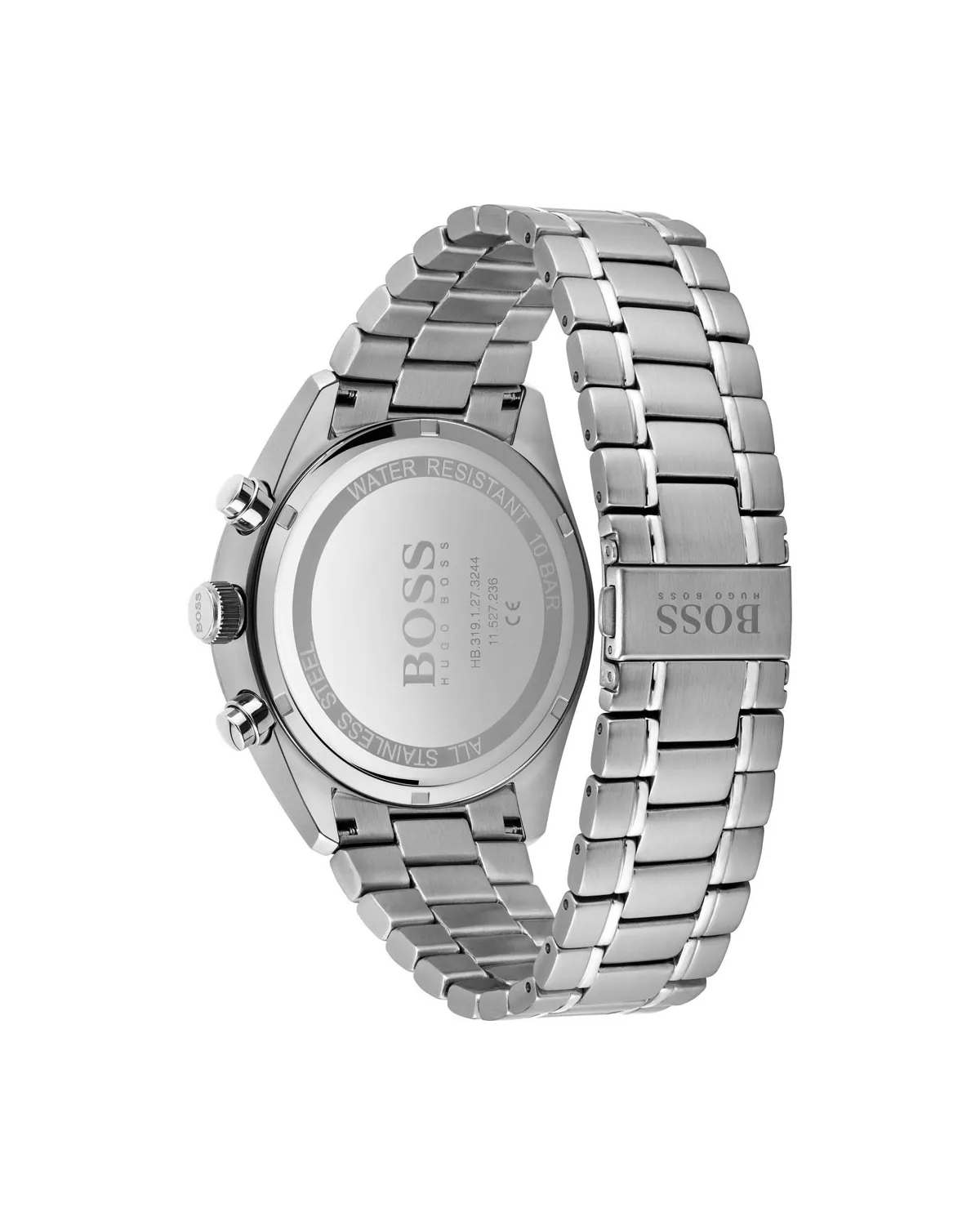 ZEGAREK MĘSKI HUGO BOSS 1513818 CHAMPION (zh052k) ZEGAREK MĘSKI HUGO BOSS 1513818 CHAMPION (zh052k)