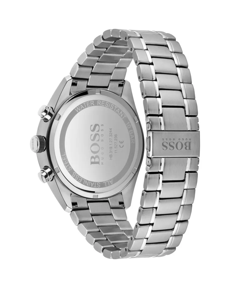 ZEGAREK MĘSKI HUGO BOSS 1513818 CHAMPION (zh052k) ZEGAREK MĘSKI HUGO BOSS 1513818 CHAMPION (zh052k)
