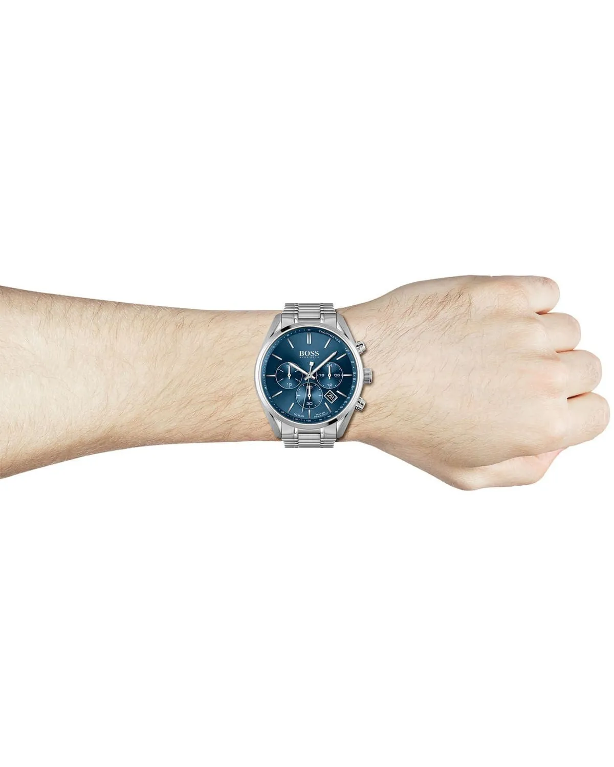 ZEGAREK MĘSKI HUGO BOSS 1513818 CHAMPION (zh052k) ZEGAREK MĘSKI HUGO BOSS 1513818 CHAMPION (zh052k)