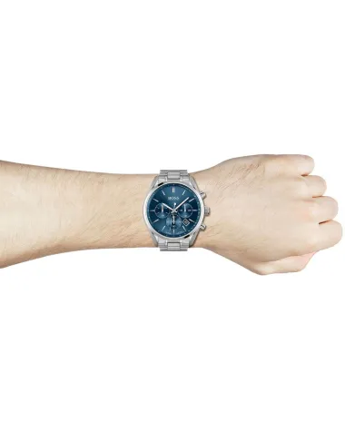 ZEGAREK MĘSKI HUGO BOSS 1513818 CHAMPION (zh052k)