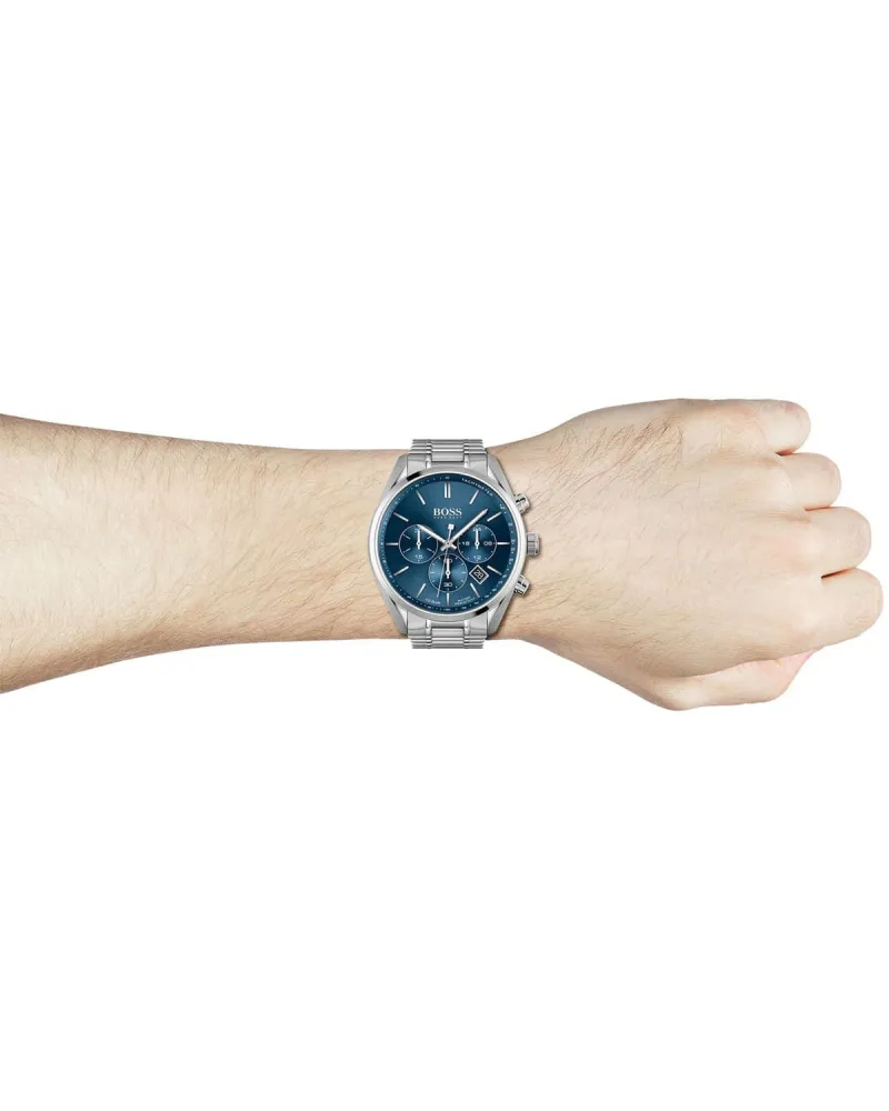 ZEGAREK MĘSKI HUGO BOSS 1513818 CHAMPION (zh052k) ZEGAREK MĘSKI HUGO BOSS 1513818 CHAMPION (zh052k)