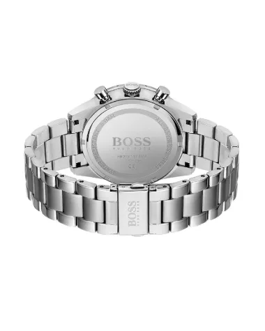 ZEGAREK MĘSKI HUGO BOSS 1512965 - IKON (zh008e) + BOX