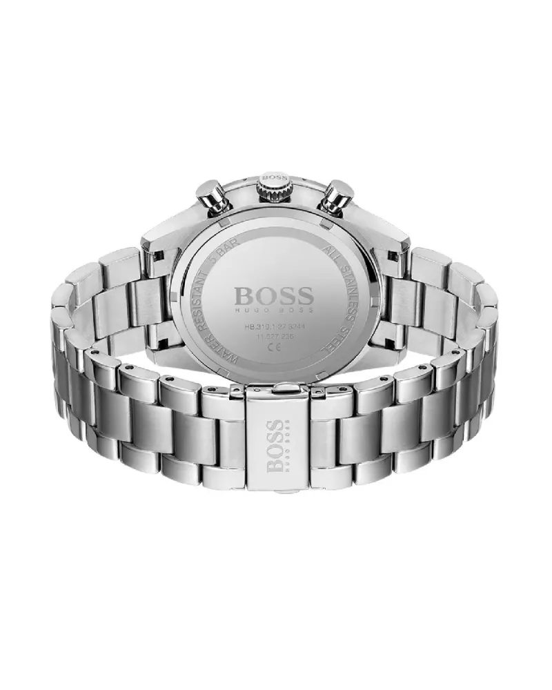 ZEGAREK MĘSKI HUGO BOSS 1512965 - IKON (zh008e) + BOX
