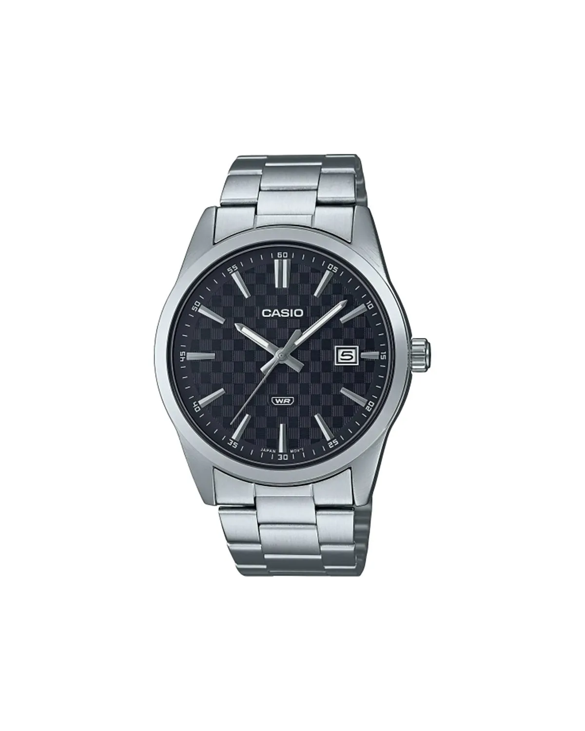 ZEGAREK MĘSKI CASIO MTP-VD03D-1A + BOX ZEGAREK MĘSKI CASIO MTP-VD03D-1A + BOX