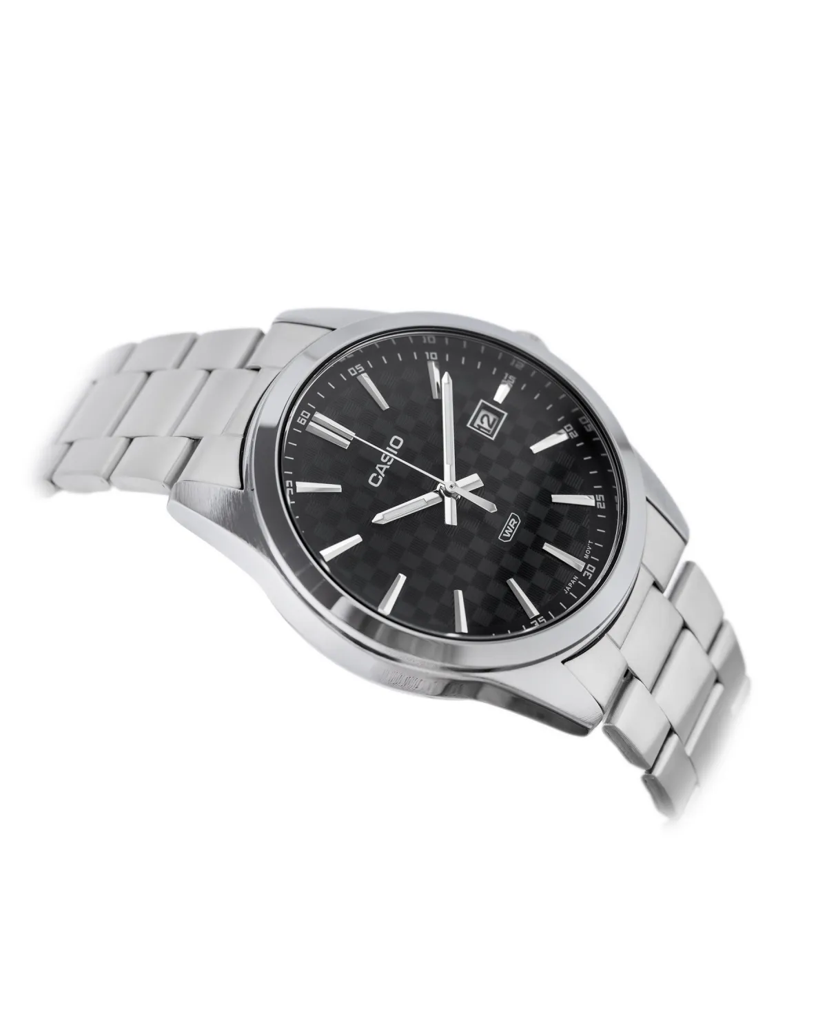 ZEGAREK MĘSKI CASIO MTP-VD03D-1A + BOX ZEGAREK MĘSKI CASIO MTP-VD03D-1A + BOX
