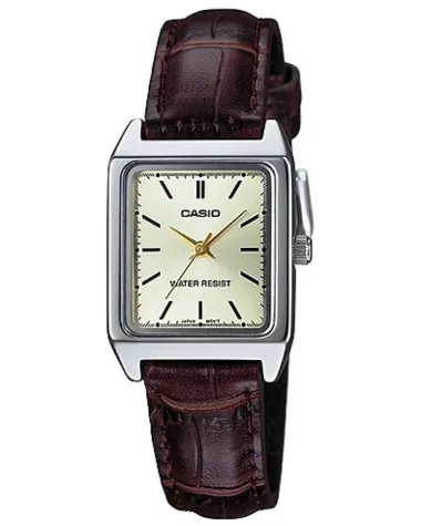 ZEGAREK DAMSKI CASIO LTP-V007L-9E + BOX (zd639j)