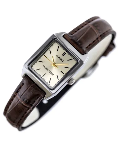 ZEGAREK DAMSKI CASIO LTP-V007L-9E + BOX (zd639j)