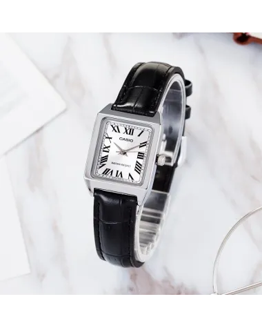 ZEGAREK DAMSKI CASIO LTP-V007L-7B1 + BOX (zd639g)