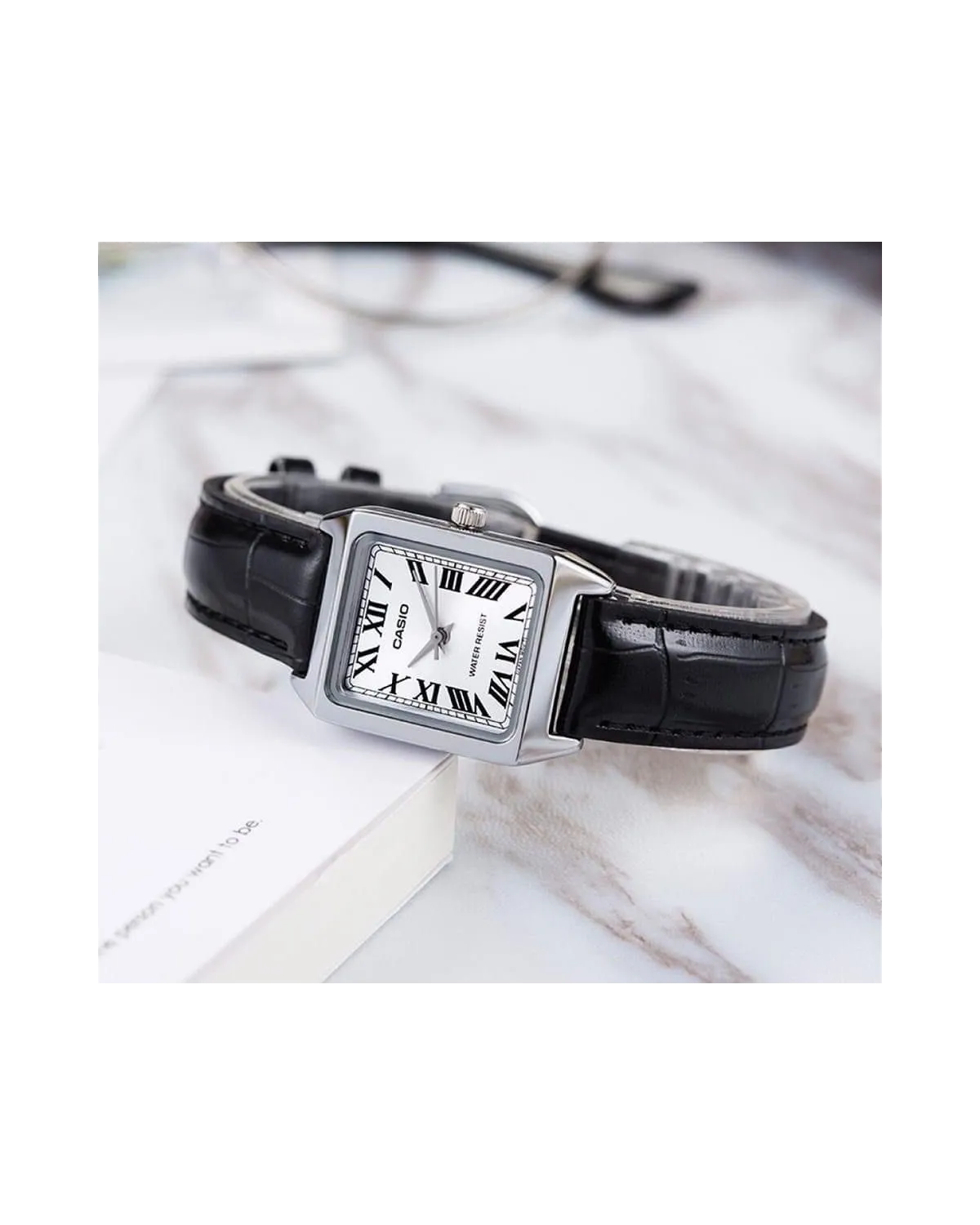 ZEGAREK DAMSKI CASIO LTP-V007L-7B1 + BOX (zd639g) ZEGAREK DAMSKI CASIO LTP-V007L-7B1 + BOX (zd639g)