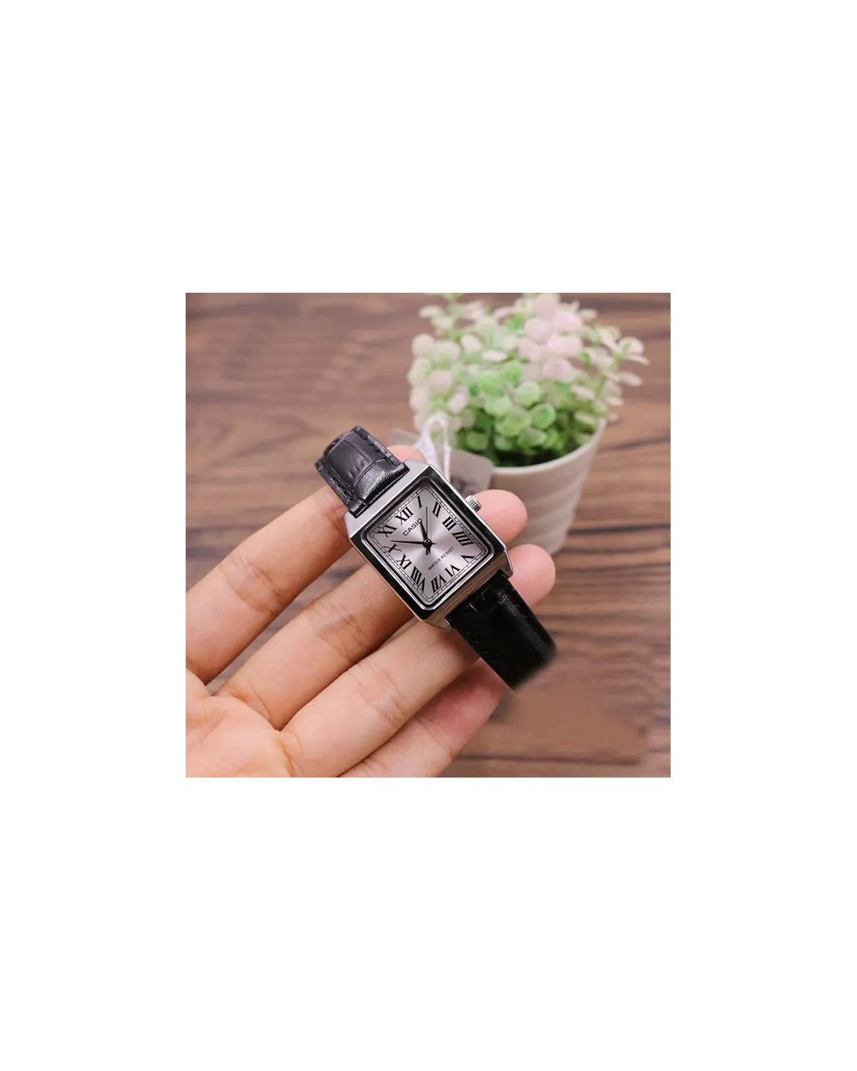 ZEGAREK DAMSKI CASIO LTP-V007L-7B1 + BOX (zd639g) ZEGAREK DAMSKI CASIO LTP-V007L-7B1 + BOX (zd639g)