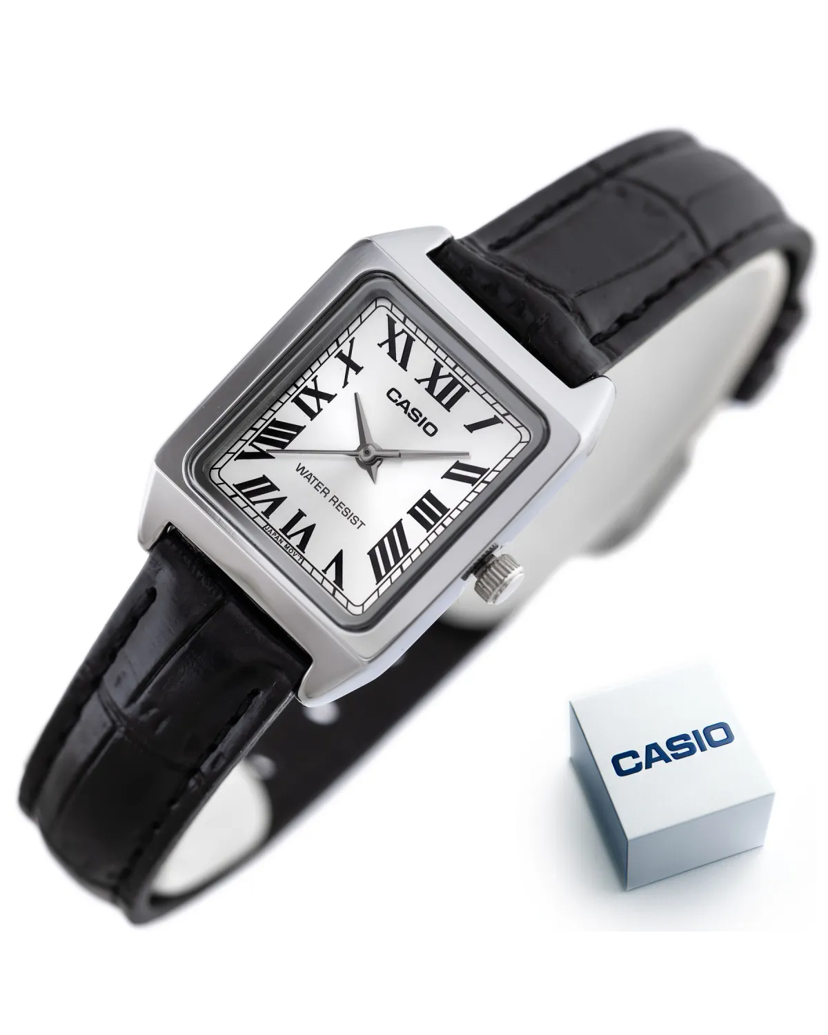 ZEGAREK DAMSKI CASIO LTP-V007L-7B1 + BOX (zd639g) ZEGAREK DAMSKI CASIO LTP-V007L-7B1 + BOX (zd639g)