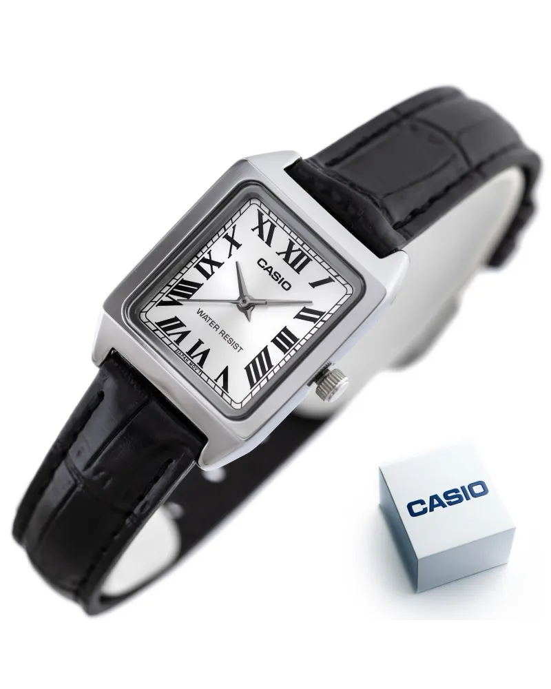ZEGAREK DAMSKI CASIO LTP-V007L-7B1 + BOX (zd639g) ZEGAREK DAMSKI CASIO LTP-V007L-7B1 + BOX (zd639g)