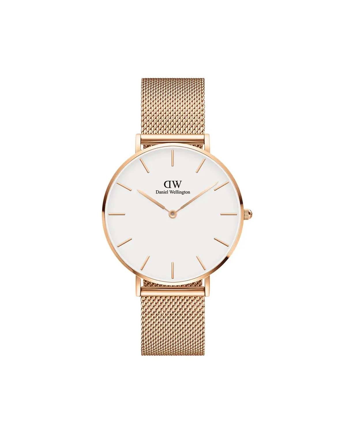 ZEGAREK DAMSKI DANIEL WELLINGTON DW00100305 - PETITE MELROSE 36mm (zw509b)