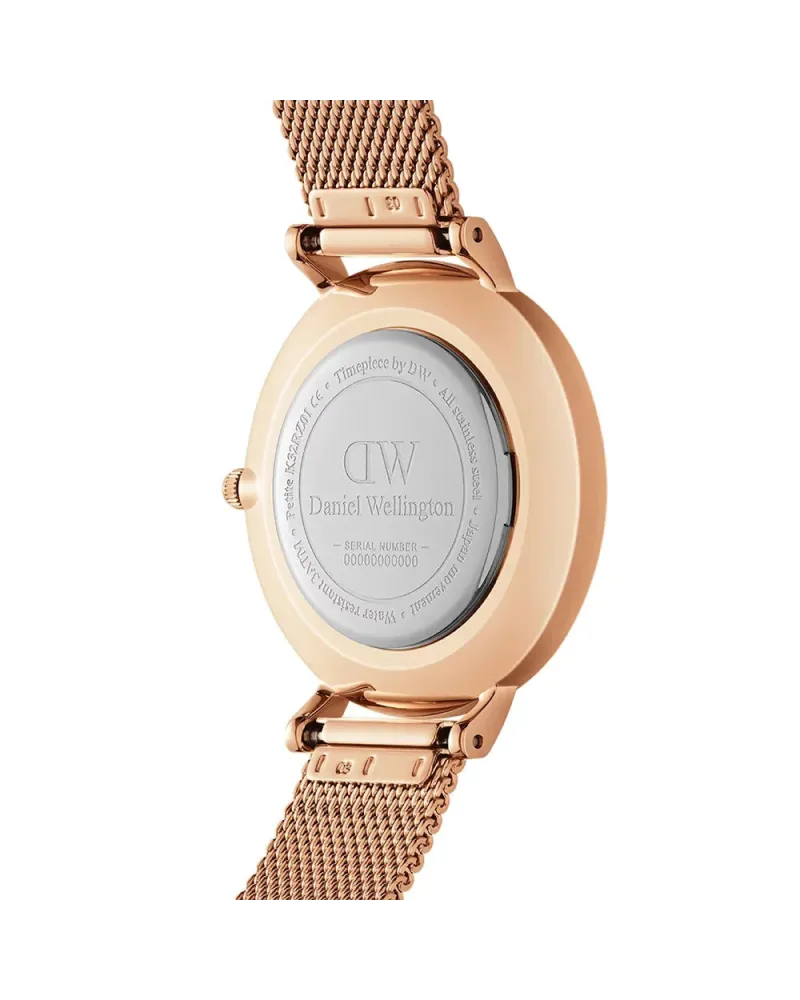 ZEGAREK DAMSKI DANIEL WELLINGTON DW00100305 - PETITE MELROSE 36mm (zw509b)