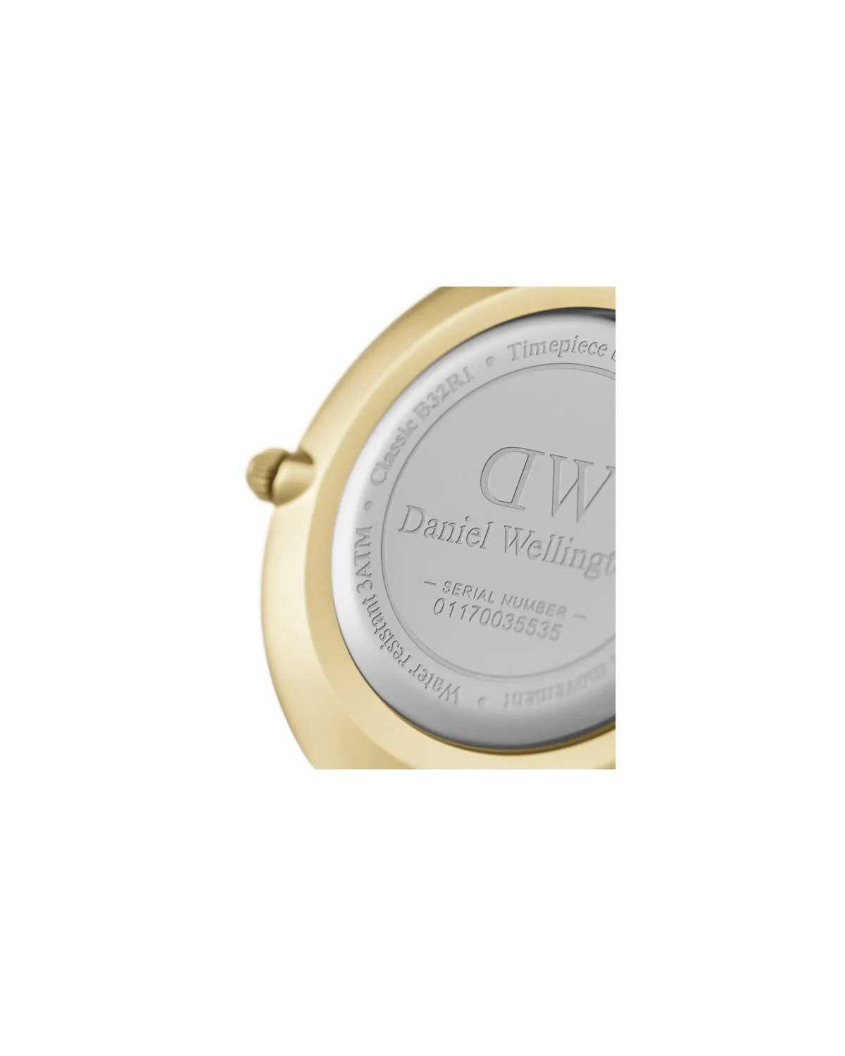 ZEGAREK DAMSKI DANIEL WELLINGTON DW00100474 - PETITE UNITONE 32mm (zw506b) ZEGAREK DAMSKI DANIEL WELLINGTON DW00100474 - PETITE UNITONE 32mm (zw506b)